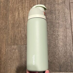 Owala Sleek Mint 32oz Insulated Bottle